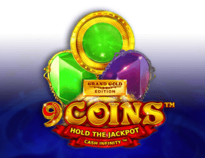 9 Coins Grand Gold Edition