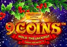 9 Coins Xmas Edition