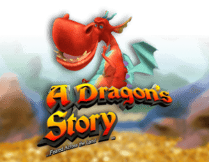 A Dragons Story