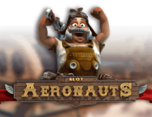 Aeronauts