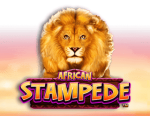 African Stampede