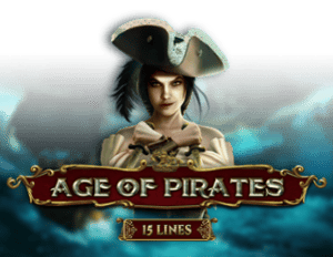 Age of Pirates 15 Lines