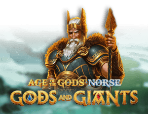 Age of the Gods Norse: Gods and Giants