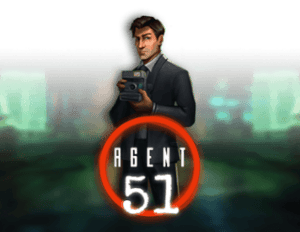 Agent 51