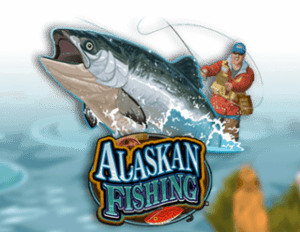 Alaskan Fishing