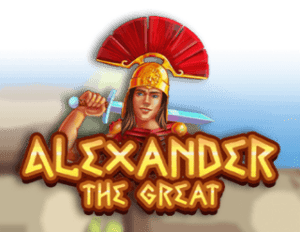 Alexander the Great