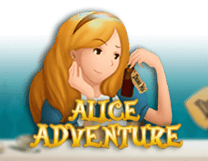 Alice Adventure