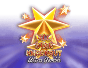 All Star Knockout Ultra Gamble