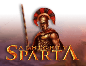 Almighty Sparta