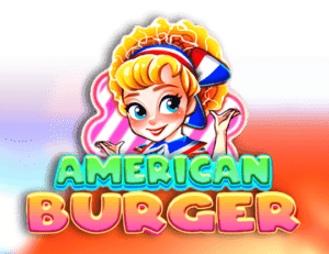 American Burger