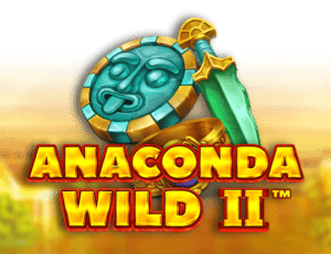 Anaconda Wild 2