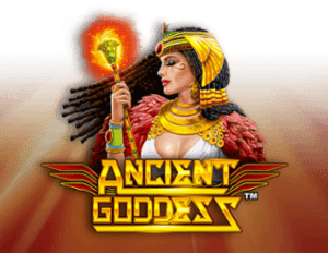 Ancient Goddess