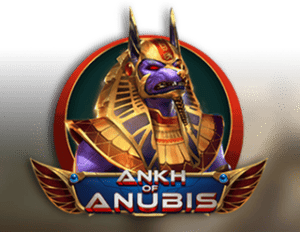 Ankh of Anubis