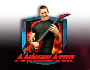 Annihilator