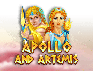 Apollo And Artemis