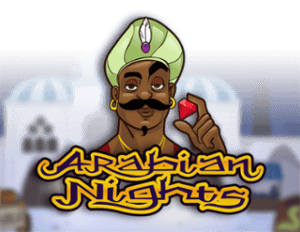 Arabian Nights