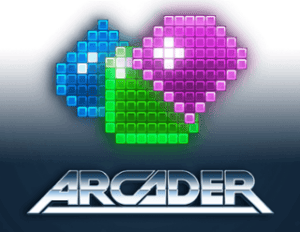 Arcader