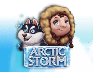 Arctic Storm