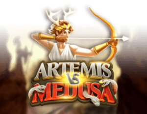 Artemis vs Medusa