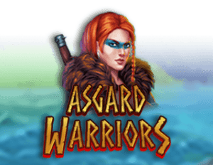 Asgard Warriors