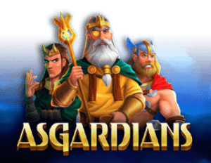 Asgardians