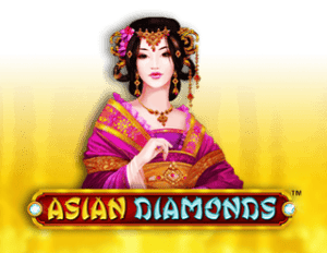 Asian Diamonds