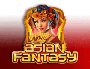 Asian Fantasy