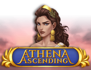 Athena Asending
