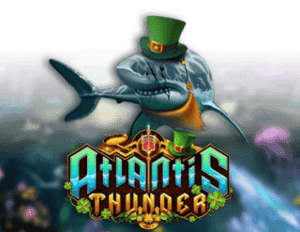 Atlantis Thunder: St. Patrick’s Day