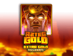 Aztec Gold: Extra Gold Megaways