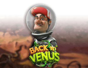 Back To Venus