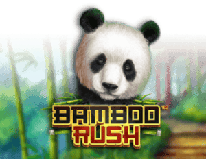 Bamboo Rush