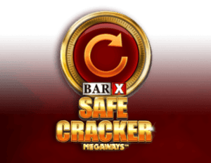 Bar-X Safecracker Megaways