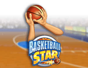 Basketball Star