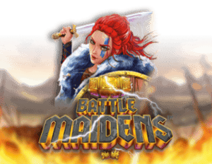 Battle Maidens