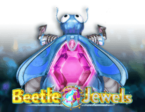 Beetle Jewels