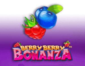 Berry Berry Bonanza