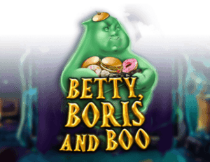 Betty, Boris And Boo