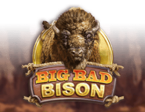 Big Bad Bison