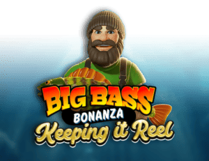 Big Bass Bonanza: Keeping it Reel