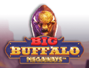 Big Buffalo Megaways