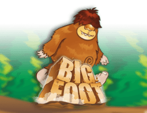 Big Foot