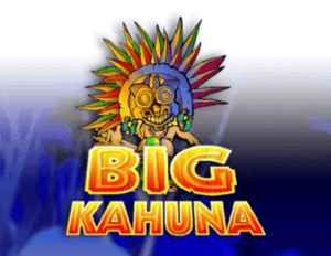 Big Kahuna