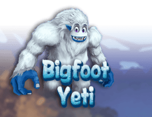 Bigfoot Yeti