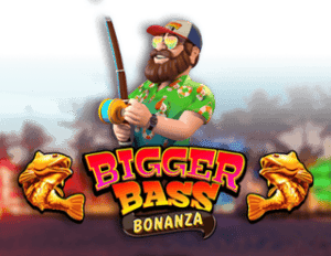 Bigger Bass Bonanza