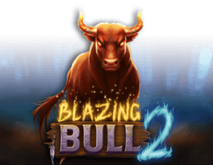 Blazing Bull 2