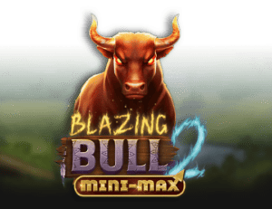 Blazing Bull 2: Mini-Max