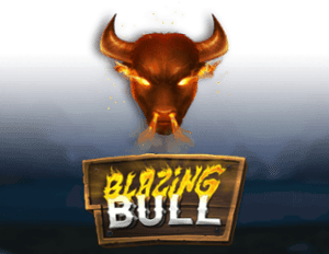 Blazing Bull