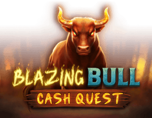 Blazing Bull: Cash Quest