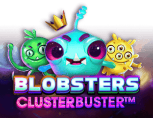 Blobsters Clusterbuster